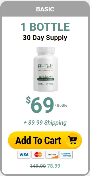 Plantsulin-1xBottle